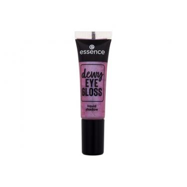 Essence Dewy      8Ml Per Donna (Eye Shadow) Eye Gloss