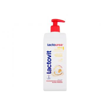 Lactovit Lactourea      400Ml Per Donna (Body Lotion) Oleo