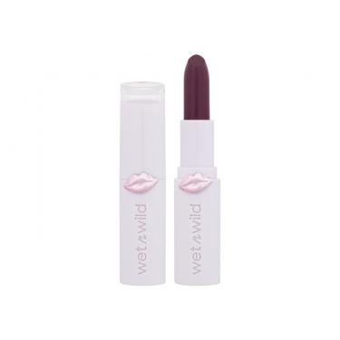 Wet N Wild Megalast High Shine 3,3G  Per Donna  (Lipstick)  Sangria Time