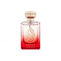 New Brand Parfums Amira 100Ml    (Eau De Parfum) Unisex  