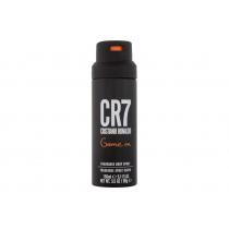 Cristiano Ronaldo Cr7 Game On  150Ml    Per Uomo (Deodorante)