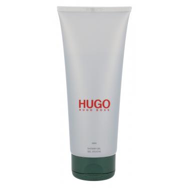 Hugo Boss Hugo Man 200Ml   Per Uomo (Shower Gel)
