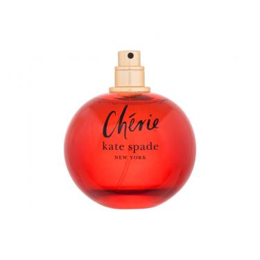 Kate Spade Chérie      100Ml Per Donna Senza Confezione(Eau De Parfum)