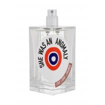 Etat Libre D´Orange She Was An Anomaly   100Ml    Unisex Senza Confezione(Eau De Parfum)