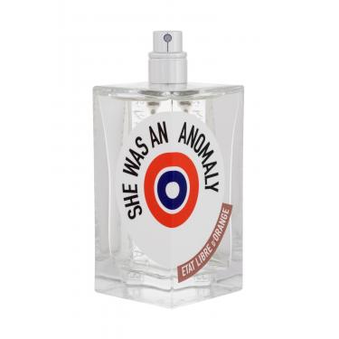 Etat Libre D´Orange She Was An Anomaly   100Ml    Unisex Senza Confezione(Eau De Parfum)