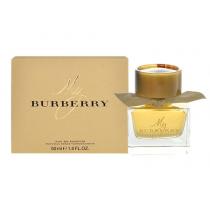 Burberry My Burberry  90Ml  Senza Confezione  Per Donna Senza Confezione(Eau De Parfum)