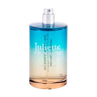 Juliette Has A Gun Vanilla Vibes   100Ml    Unisex Senza Confezione(Eau De Parfum)
