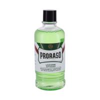 Proraso Green After Shave Lotion  400Ml    Per Uomo (Aftershave Water)
