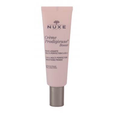 Nuxe Creme Prodigieuse Boost 5-In-1  30Ml    Per Donna (Primer Per Il Trucco)