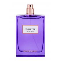 Molinard Les Elements Collection Violette  75Ml    Unisex Senza Confezione(Eau De Parfum)