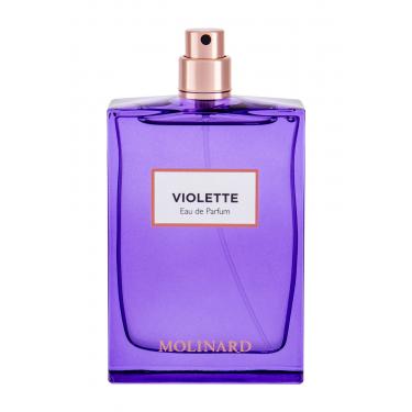 Molinard Les Elements Collection Violette  75Ml    Unisex Senza Confezione(Eau De Parfum)