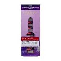 L'Oréal Paris Revitalift Filler Ha 7 Day Cure  9,1Ml    Per Donna (Siero Per La Pelle)