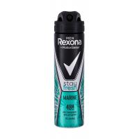 Rexona Men Stay Fresh Marine  150Ml   48H Per Uomo (Antitraspirante)