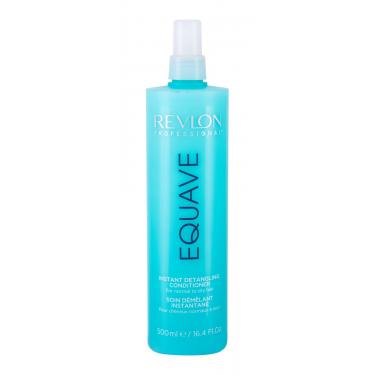 Revlon Professional Equave Instant Detangling Conditioner Normal To Dry Hair  500Ml    Per Donna (Condizionatore)