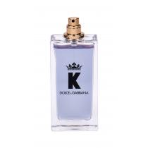 Dolce&Gabbana K   100Ml    Per Uomo Senza Confezione(Eau De Toilette)