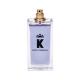 Dolce&Gabbana K   100Ml    Per Uomo Senza Confezione(Eau De Toilette)