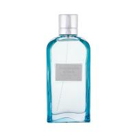 Abercrombie & Fitch First Instinct Blue  100Ml    Per Donna (Eau De Parfum)