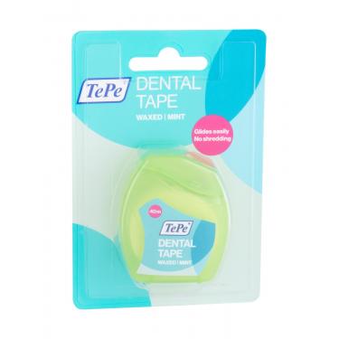 Tepe Dental Tape   1Pc   40 M Unisex (Filo Interdentale)