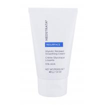 Neostrata Resurface Glycolic Renewal Smoothing  40G    Per Donna (Crema Da Giorno)