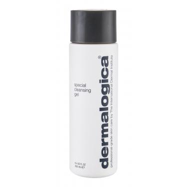 Dermalogica Daily Skin Health Special Cleansing Gel  250Ml    Per Donna (Gel Detergente)