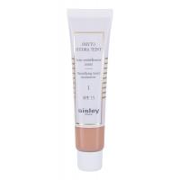 Sisley Phyto Hydra Teint   40Ml 1 Light  Spf15 Per Donna (Makeup)
