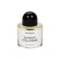 Byredo Sunday Cologne   50Ml    Unisex (Eau De Parfum)