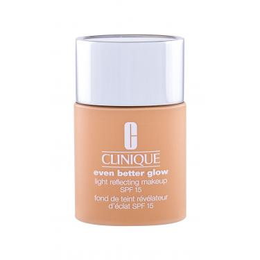 Clinique Even Better Glow  30Ml Wn 22 Ecru  Spf15 Per Donna (Makeup)