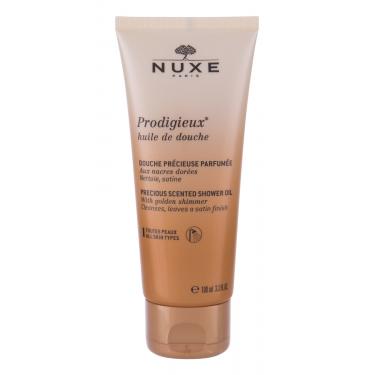 Nuxe Prodigieux   100Ml    Per Donna (Olio Doccia)