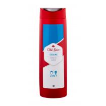 Old Spice Cooling   400Ml    Per Uomo (Bagnoschiuma)