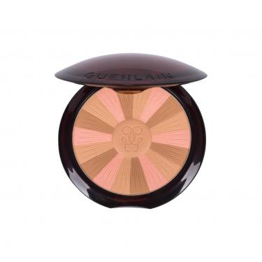 Guerlain Terracotta Light  10G 00 Light Cool   Per Donna (Bronzer)