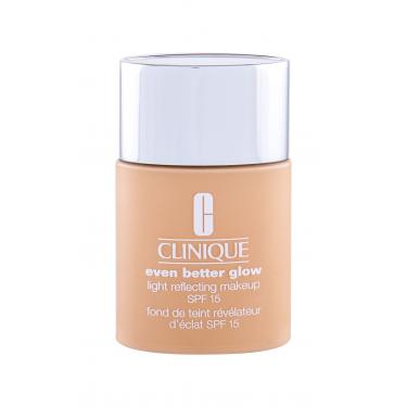 Clinique Even Better Glow  30Ml Wn 12 Meringue  Spf15 Per Donna (Makeup)