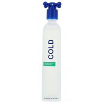 Benetton Cold   100Ml    Per Uomo (Eau De Toilette)