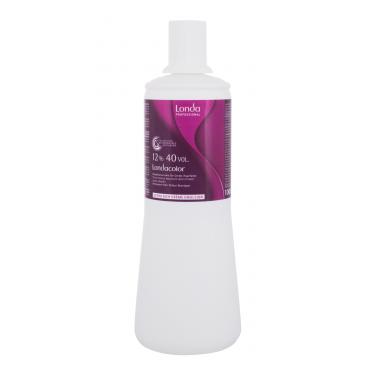 Londa Professional Permanent Colour Extra Rich Cream Emulsion  1000Ml   12% Per Donna (Tinta Per Capelli)