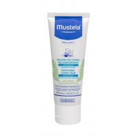 Mustela Bébé Soothing Chest Rub  40Ml    K (Balsamo Per Il Corpo)