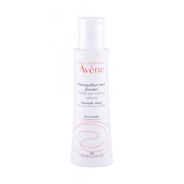 Avene Sensitive Skin Gentle  125Ml    Per Donna (Struccante Per Occhi)