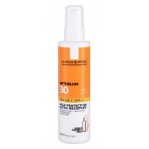 La Roche-Posay Anthelios Invisible Spray  200Ml   Spf30 Per Donna (Lozione Solare Per Il Corpo)