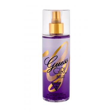 Guess Girl Belle  250Ml    Per Donna (Spray Per Il Corpo)