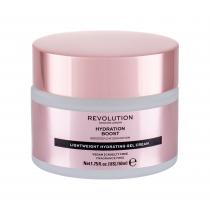 Revolution Skincare Hydration Boost   50Ml    Per Donna (Crema Da Giorno)