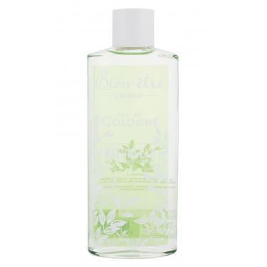 Bien-Etre Eau De Cologne Naturelle  500Ml    Unisex (Eau De Cologne)