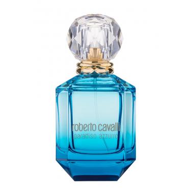 Roberto Cavalli Paradiso Azzurro   75Ml    Per Donna (Eau De Parfum)