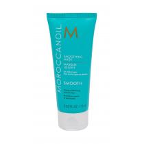 Moroccanoil Smooth   75Ml    Per Donna (Maschera Per Capelli)