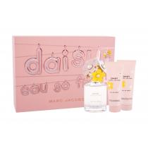 Marc Jacobs Daisy Eau So Fresh  Edt 75Ml + 75Ml Body Lotion + 75Ml Shower Gel 75Ml    Per Donna (Eau De Toilette)