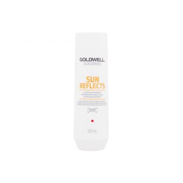 Goldwell Dualsenses Sun Reflects After-Sun Shampoo  100Ml    Per Donna (Shampoo)