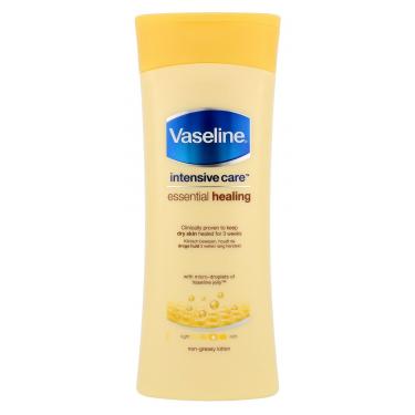 Vaseline Intensive Care Essential Healing  400Ml    Per Donna (Lozione Per Il Corpo)