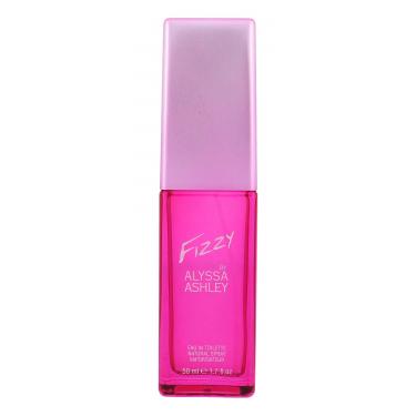 Alyssa Ashley Fizzy   50Ml    Per Donna (Eau De Toilette)