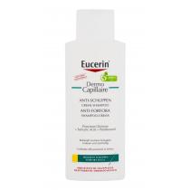 Eucerin Dermocapillaire Anti-Dandruff Creme  250Ml    Per Donna (Shampoo)