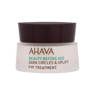 Ahava Beauty Before Age Dark Circles & Uplift 15Ml  Per Donna  (Eye Cream)  