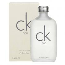 Calvin Klein Ck One 200Ml    Unisex (Eau De Toilette)