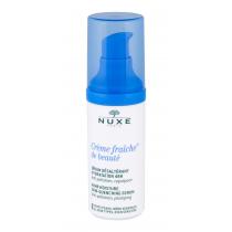 Nuxe Creme Fraiche De Beauté 48Hr Moisture Skin-Quenching Serum  30Ml    Per Donna (Siero Per La Pelle)