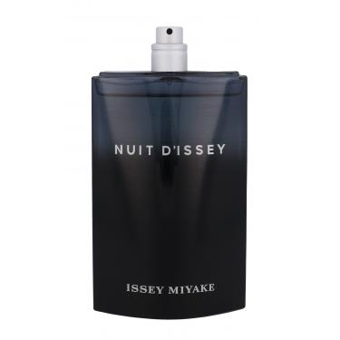 Issey Miyake Nuit D´Issey   125Ml    Per Uomo Senza Confezione(Eau De Toilette)